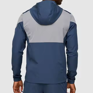 Survêtements coupe-vent à bas prix survêtements coupe-vent à séchage rapide survêtements coupe-vent vente chaude - Product Image 3