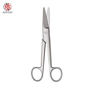 กรรไกรมายโอ กรรไกรมายโอแบบตรง คุณภาพสูง สำหรับงานทันตกรรมและศัลยกรรมทั่วไป - Product Image 1