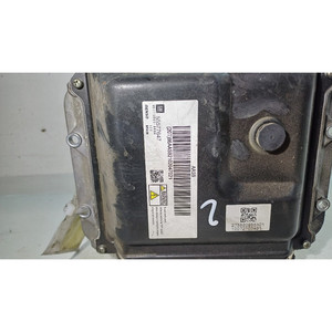 MOTEUR CENTRALINE OPEL Astra J 55577647/MB275800-8884 A17DTR diesel 1686 (09>) - Product Image 2