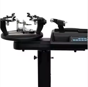 Máquina Encordadora de Raquetas de Tenis Profesional de Alta Precisión TB, Equipo Deportivo Portátil de Acero, Oferta con Descuento - Product Image 1