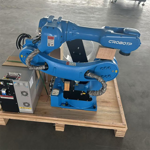 Thiết bị hàn tự động 6 trục fanuc cánh tay robot công nghiệp <span class=keywords><strong>M</strong></span>-20iD loạt 35kg tải trọng 1841mm đạt Laser xanh <span class=keywords><strong>m</strong></span>ới - Product Image 5