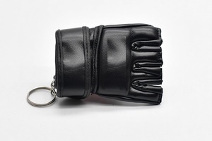 Meilleures ventes de mini gants de MMA personnalisés, porte-clés, polyester personnalisé, écologique, durable, léger, promotionnel, salle de sport, fitness - Product Image 6