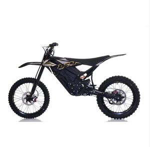 Bicicleta Eléctrica Enduro Profesional RFN Ares Rally Pro 2026 de 11KW (2 Años de Garantía) Origen EE. UU. - Product Image 1