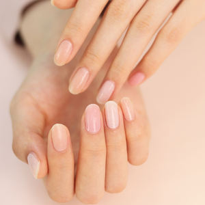 Tiras de uñas de gel ShineB #45544 Oh My Pudding Envolturas de uñas más vendidas y pegatinas de uñas fáciles de Glam Salón de alta calidad hecho en Corea - Product Image 4