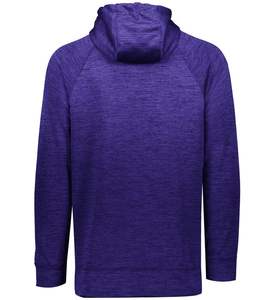 Sudadera con capucha de lana de algodón para hombre unisex sudadera pulóver personalizada con liso fresco para púrpura Verano de gran tamaño - Product Image 4