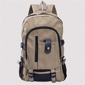 Wholesale Men's College Backpack with USB Custom Logo <b>Travel</b> School <b>Bag</b> <b>Big</b> Capacity Smart Polyester Lined Laptop <b>Bag</b> - Product Image 4