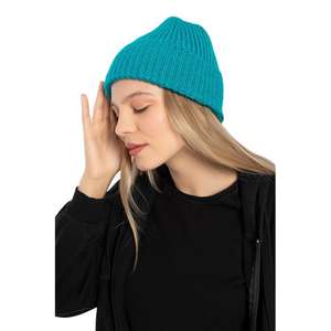 Custom Knitted Acrylic Beanies Multi Color <b>Winter</b> <b>Hat</b> <b>for</b> Men and <b>Women</b> - Product Image 4