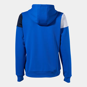 Sweat-shirts rouges avec logo personnalisé, 100% coton 450 g/m², surdimensionnés, pour hommes, style ample, coupe courte, fermeture éclair, ensemble de survêtement ample - Product Image 4