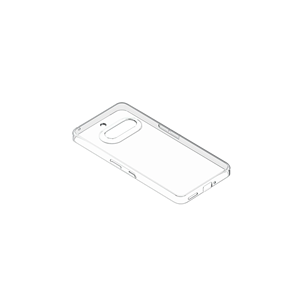 Coque de téléphone originale Nothing (3A) pour modèles Plus Pro, antichoc, en TPU et PC, compatible Oppo, avec boîte, compatible charge sans fil - Product Image 1