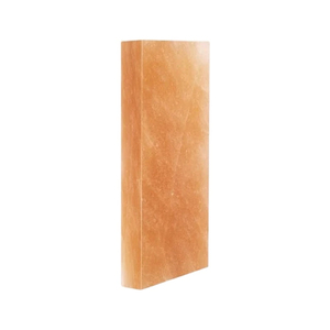 Vente en gros de blocs de sel naturel de l'Himalaya de 20x8x2 pouces dalles de briques technique sculptée élégante pour la construction artisanat fait à la main - Product Image 3