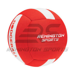 Dodge Ball-Bola de Dodge, Bola de Dodge personalizada para la venta, Logo personalizado, de Remington Sport - Product Image 5