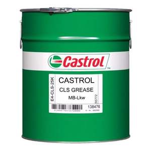Lubrifiant pour chaîne de vélo tout-terrain, résistant aux intempéries, anti-poussière, lubrification longue durée pour vélos de route Castrol - Product Image 2