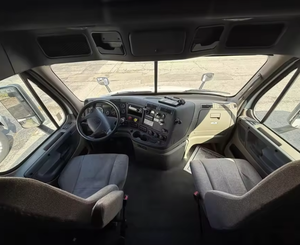 2022 2021 2019 Used Affordable Sleeper <b>Truck</b> <b>Freightliners</b> Cascadias 113 Sleeper Semi <b>Truck</b> 60" Mid Roof Sleeper 450HP Automatic - Product Image 2