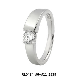 Anillo DE BODA Anillos de diseño Joyería de Taiwán - Product Image 5