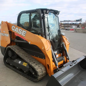 2024 TR270B Skid Steer Loader Accesorio Durable y Práctico para Estuche - Product Image 6