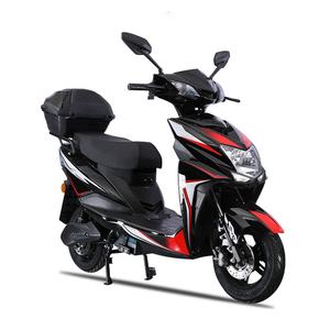 Vehículo Eléctrico de Dos Ruedas para Adultos, 60V 72V, de Largo Alcance, <span class=keywords><strong>Mini</strong></span> Auto, Motocicleta Eléctrica - Product Image 4