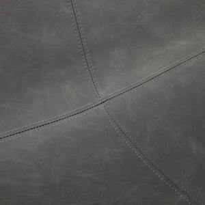 Venta al por mayor nórdico moderno comedor muebles restaurante cuero comedor silla hogar y cocina sillas - Product Image 6