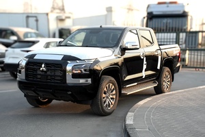 NUOVISSIMO Mitsubishi L200 199 CV 5 Posti 4 Cilindri Alimentazione Diesel Trasmissione Automatica Guida a Sinistra - Product Image 4