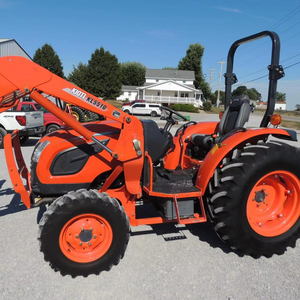Tractor Kioti DK5510 2018 EN VENTA - Product Image 1