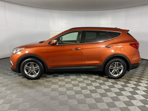 Hyundai Santa Fe Sport 2.4 I4 DGI DOHC 16V Base AWD Transmission Automatique SUV/Crossover 2018 - Product Image 2