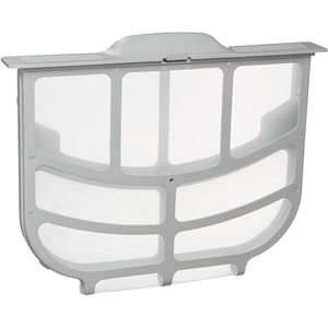 Recambio Original LG OEM ADQ74233201, Filtro de Pelusas para Secadora, de Plástico y Tela, Eléctrico, para Lavadora - Product Image 1