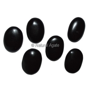 Top Selling <b>Crystal</b> Wholesale Bulk Natural Calligraphy Semi Precious Stone Polished Maryam Gemstone Fengsui Cabochon Palm Stone - Product Image 5