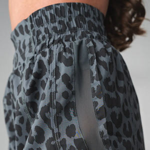 Nouvelle arrivée 2024 Fitness Activewear Shorts pour les femmes/gros vêtements décontractés Fitness exercice femmes Shorts - Product Image 5