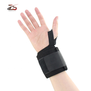 Poignets personnalisés Fitness haltérophilie Poignets fabriqués au Pakistan - Product Image 4