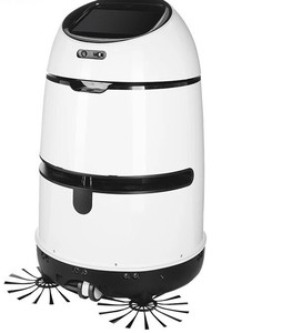 NUEVO Robot Aspirador Inteligente Comercial para Interiores, Versión de la UE, Alemania, Manual, para Manualidades en Cuero - Product Image 3