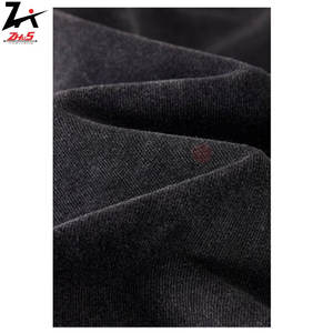 Ensemble t-shirt à manches courtes et short assorti pour hommes, décontracté et élégant, deux pièces, lavé à l'acide et en détresse - Product Image 4