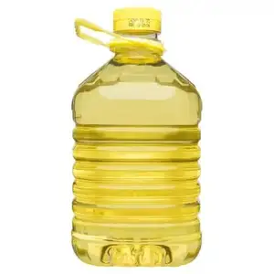 Refined Cooking Sunflower Oil with good price