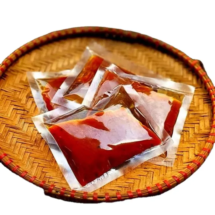 Вьетнамский Бур для приготовления пищи, лапша и вермишель со вкусом говядины, курицы, свинины