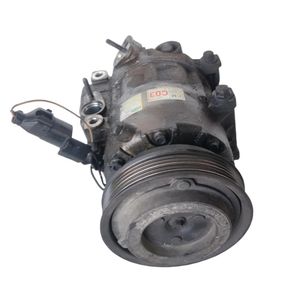 COMPRESSEUR A/C HYUNDAI Santa Fe 2ème Série 977012b101 d4eb Diesel 2188 (03>06) - Product Image 1