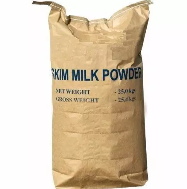 New Zealand MILK POWDER (NZMP)