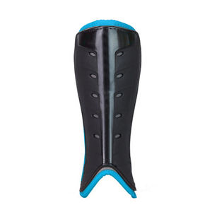 Full Customized Hockey <b>Shin</b> <b>Pads</b> With Personalized Design High Quality Best Price Hockey Equipment <b>Shin</b> <b>Pads</b> For Sale - Product Image 3