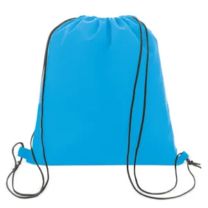 Zaini Sportivi Personalizzabili Braathen con Coulisse, Borse Promozionali per Gadget - Product Image 5