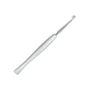 Cuchillo Quirúrgico de Acero Inoxidable MEDIHEAL SURGICAL CORPORATION MSC-H-1621 ENT, Cuchillo Freer para Mucosa, Freer Giratorio, Cottle Septum - Product Image 2