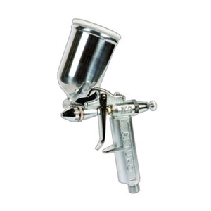 Asturo Mini Aerografo Mod.K3 Cc.200 Ugello 0,5 - Product Image 1