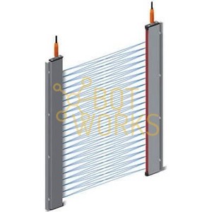 Omron F3E12T6 - Nuovo - Product Image 1