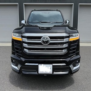 2021มือสอง Toyota Land Cruiser Prado - Product Image 6