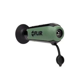 Nuevo Monocular Térmico FLIR Systems Scout TK Mini 160 X 120 con Visión Nocturna - Product Image 2