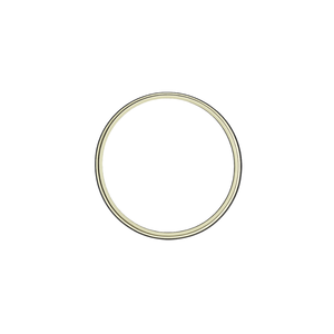 Anneau de décapeur VOE 11005067 pour chargeuses sur pneus Volvo L220H L180H L150H L330E – Pièces de rechange de qualité OEM pour engins de construction - Product Image 1
