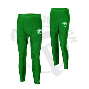 Men's Clothing Fashion Wear <b>Seamless</b> <b>Leggings</b> & Tights in Cheap Price Men <b>Leggings</b> for Gym Workout - Product Image 3