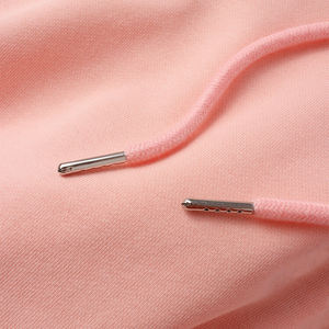 เสื้อฮู้ดผู้ชายแขนยาวระบายอากาศสีพื้นสีทึบใหม่2024ฤดูหนาว - Product Image 5