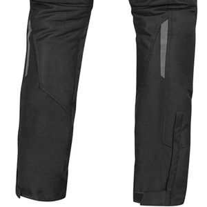 Custom Made Motorbike Motorcycle Cordura Textile Trousers CE Protected/600D Cardura Motorcycle Waterproof Pants <b>for</b> Men's - Product Image 5