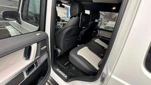 Mercedes-Benz Clase G AMG 500 450d 2024 2025 Todos los Colores - Product Image 3