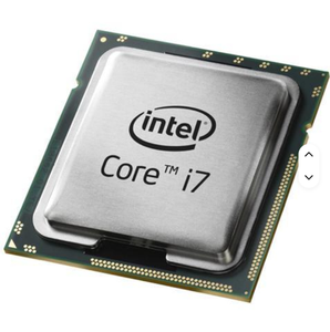 Nouveau processeur serveur Core I7-10700F 10e génération 2,5 GHz 2 cœurs, garantie 1 an, socket LGA 771, 64 bits, 12 nm, 3 Mo de cache L2, 30 Mo de cache L3, non - Product Image 1