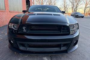 TOP VENTES VOITURE D'OCCASION 2018 Fo-rd Mustang GT Coupé - Product Image 5