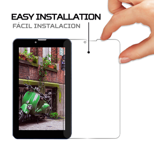 ฟอนิโน่ พลูริ บี 7 ฟิล์มกันรอยหน้าจอสำหรับแท็บเล็ต - Product Image 3