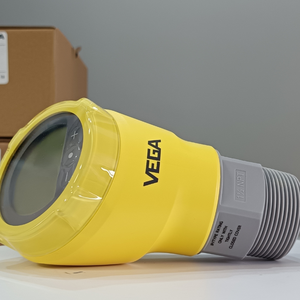 100% Original VEGAPULS 31 Sensor De Radar Compacto Instrumento De Medição De Nível Contínuo 4X Display Plástico Habitação De Medição - Product Image 4